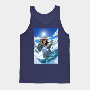 Aspen Colorado Tank Top